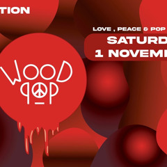 20251101 • WOODPOP