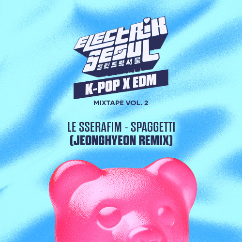 LE SSERAFIM SPAGHETTI WSG LD 2.0 コンプリート Stream LE SSERAFIM - SPAGHETTI (jeonghyeon Remix) by jeonghyeon