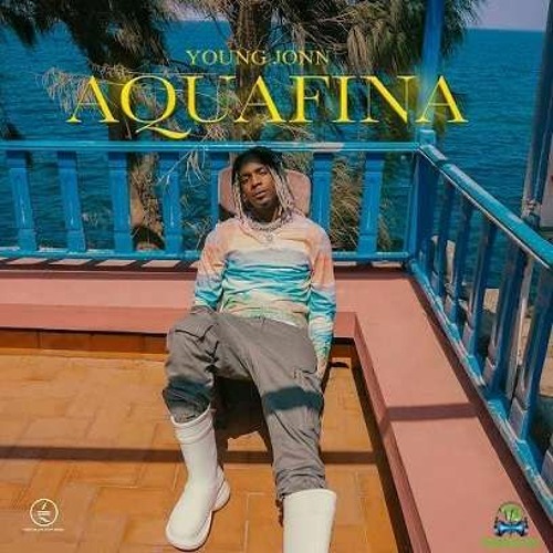 YOUNG JOHN - AQUAFINA