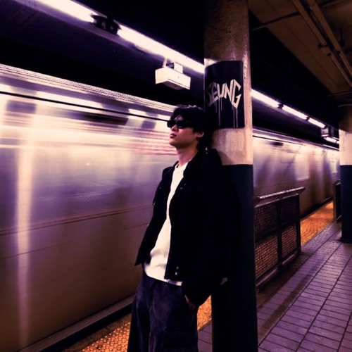 RUN - SEUNG