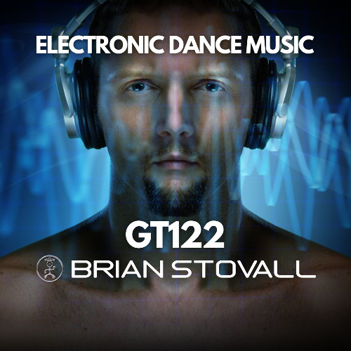 Brian Stovall - Gaia Transmissions 122