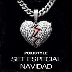Poxistyle - Set Especial Navidad !!!