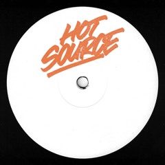 Hot Source Vol2 - Side A