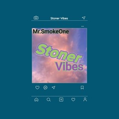 Mr.SmokeOne - Stoner Vibe