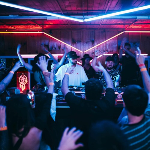 Escobar B2b Lorenzet @ Cultive Club 10 Anos  26.Nov.22