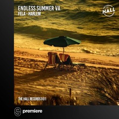Premiere: Fela - Harlem - The Hall Records
