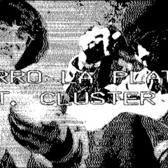DUKI, Clúster - aGaRRo La PLaTa pero el beat es bien under y pega durisimo | prodbyzet