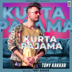 Kurta Pajama (RiskyjaTT.CoM)-TONY KAKKAR FT. SHEHNAAZ GILL
