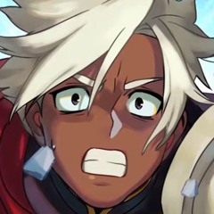 Indivisible OST - Savage Messiah