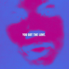 The Source ft. Candi Staton - You Got The Love (Jack Low Remix)