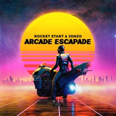 Rocket Start & Jonzo - Arcade Escapade [Bass Rebels]
