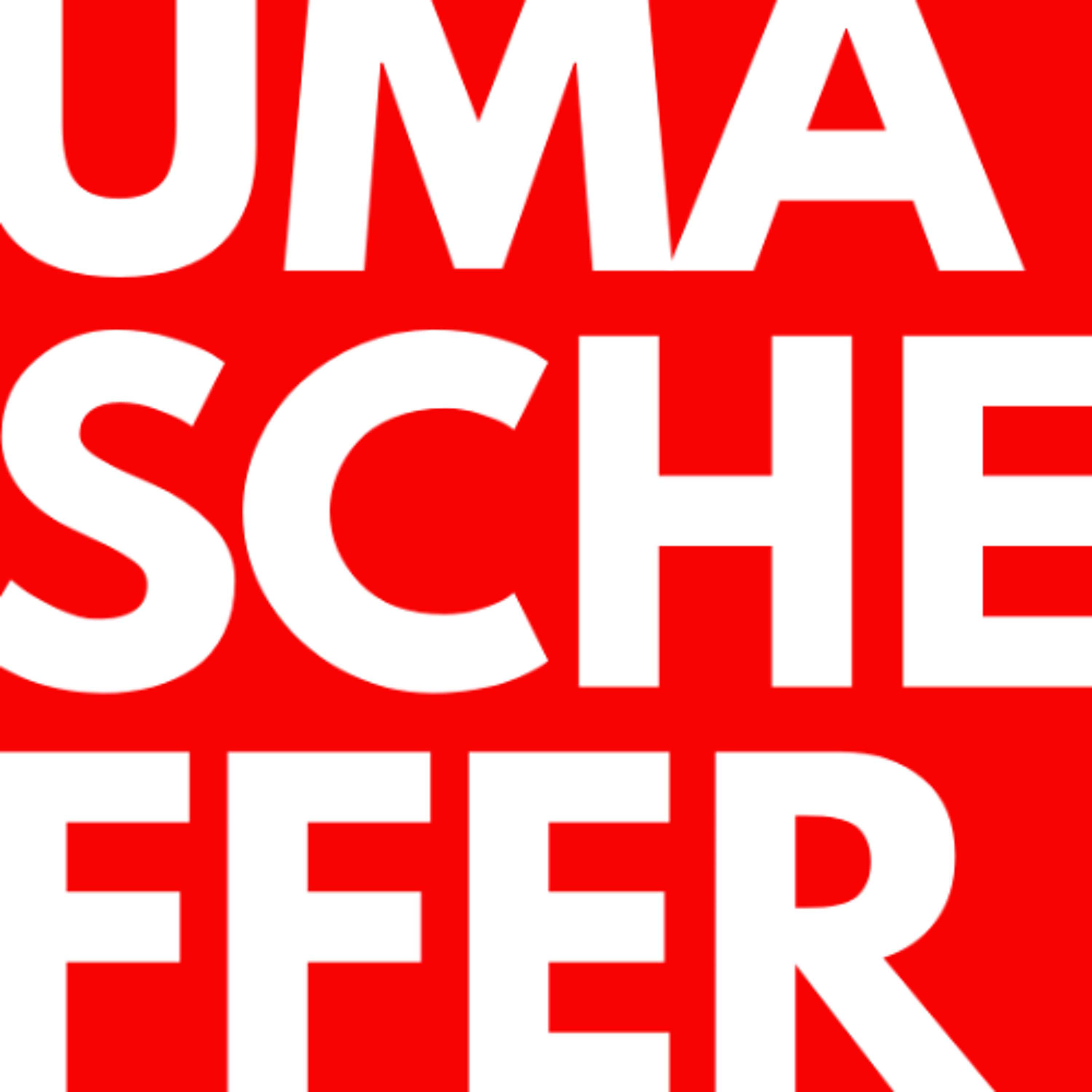 UNDER CLUB 012 | UMA SCHEFFER