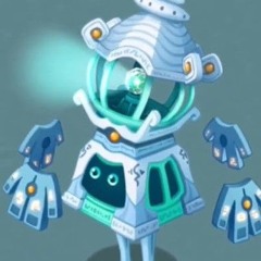 Bone Island Full Song - My Singing Monsters