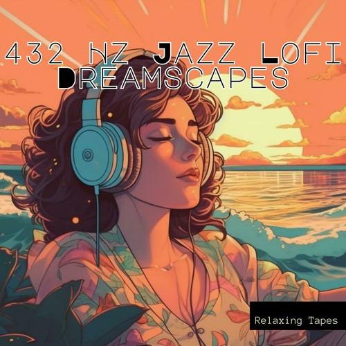 Stream Lofi Cosmic Canopy by Relaxing Tapes | Listen online for free on ...
