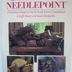 DOWNLOAD EPUB 💙 DESIGNER NEEDLEPOINT. by Hugh Ehrman (ed) EPUB KINDLE PDF EBOOK