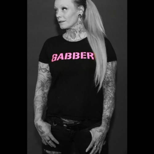 LADY ERROR / TOXIC SICKNESS RESIDENCY SHOW #1 / MARCH / 2024