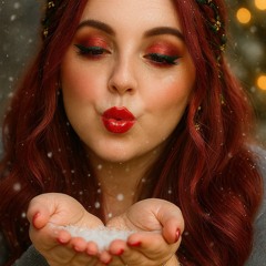 Audreyreyes - step right in - original (rough version)