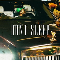 Meek Mill x Dave East x Albee Al Intro Type Beat 2023 "Don't Sleep" [NEW]