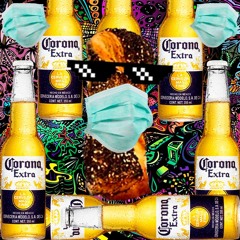 Corona Time (med smæk på)