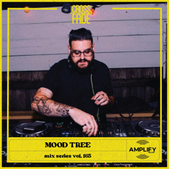 Cross Fade Radio: Vol.165 Mood Tree (Australia)