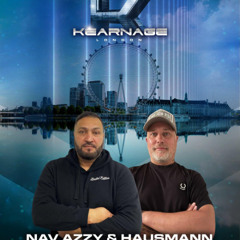 Trance Sanctuary Pres Kearnage 2025 Nav Azzy B2B Hausmann @ Ministry of Sound