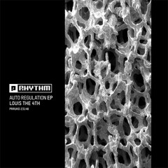 Louis The 4th - Reconfiguration