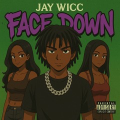 Face Down