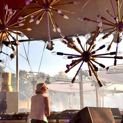 Marie Montexier at Nation of Gondwana - Wiese 2025