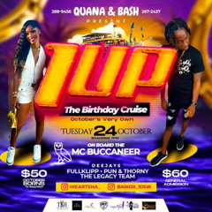 FULLKLIPP LIVE @ 1UP