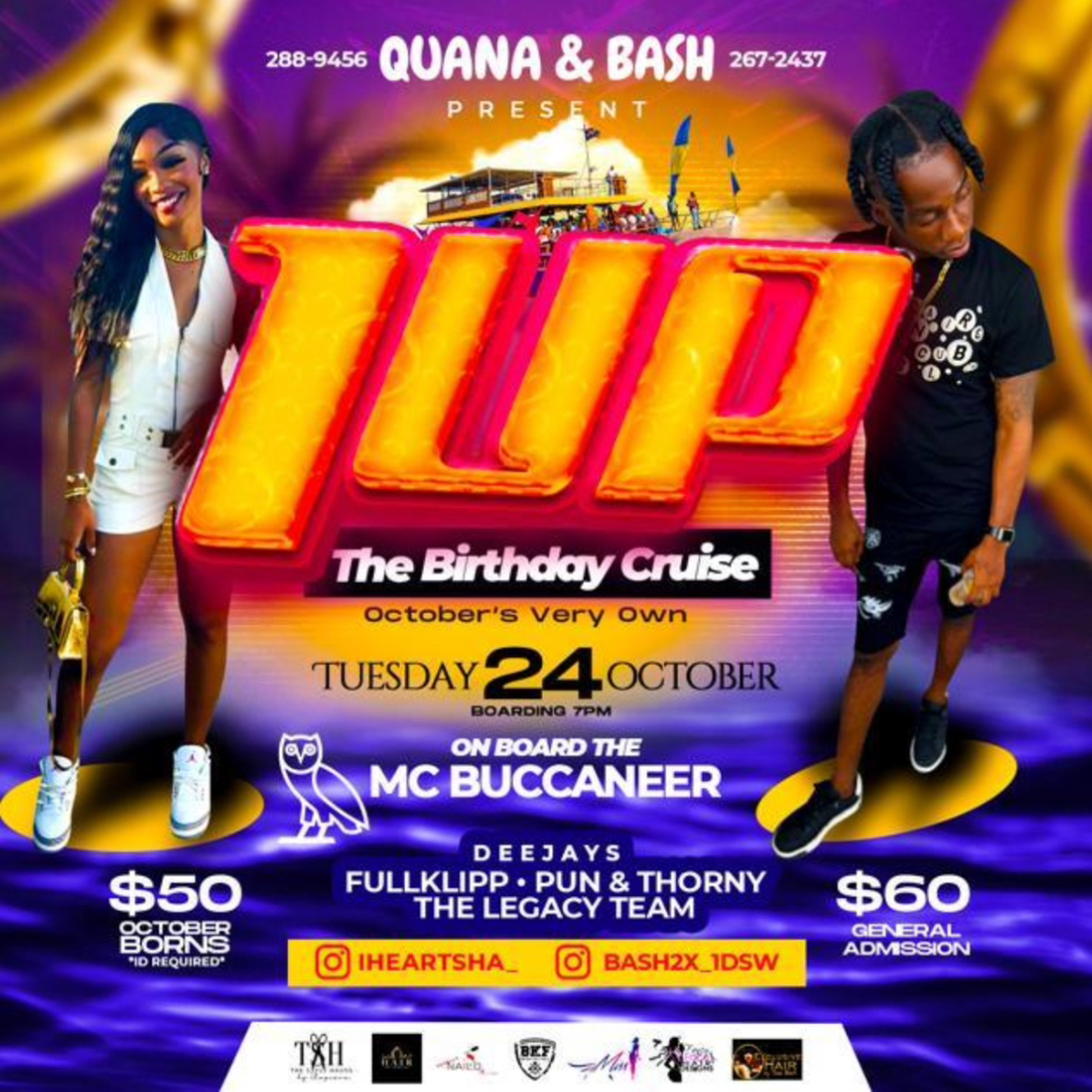 Fullklipp Ent Promos & Mixtape