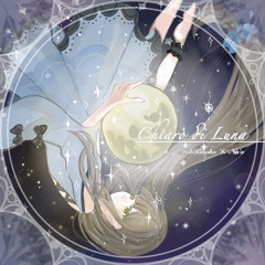 MobKinako × Na'o - Chiaro di Luna