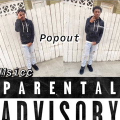 M$icc - Popout (prod. Legend)