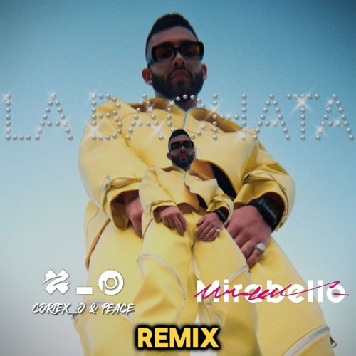 Manuel Turizo - La Bachata (Cortex_o & Peace, Mirabello Remix) *FILTERED FOR COPYRIGHT