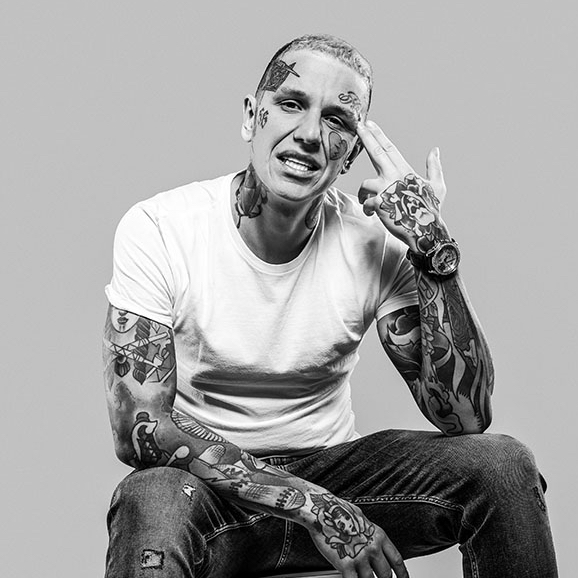 S.Barracuda – 713 (OFFICIAL VIDEO)