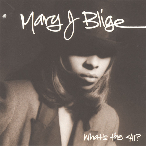 Listen to Real Love by MaryJBlige in rb playlist online for free