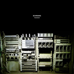SCHRANKE - Movement (Excerpt) | IP-016