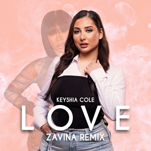 くらしを楽しむアイテム Listen to Keyshia Cole - Love (Esma Zavina Remix) [BUY 洋楽