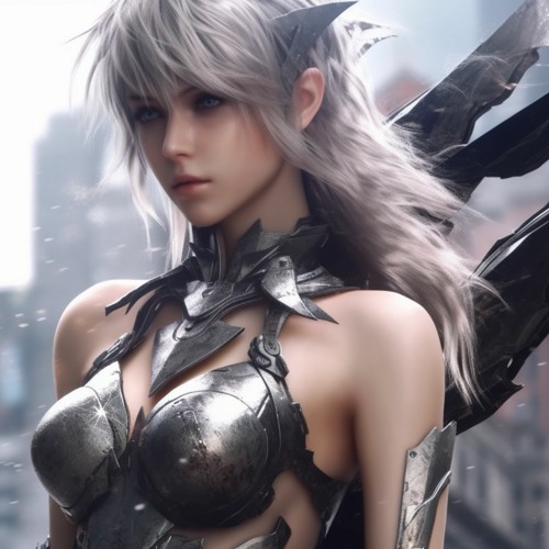 Final Fantasy