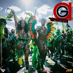 Anything Goes Mixshow (Carnival Sampler 2023)