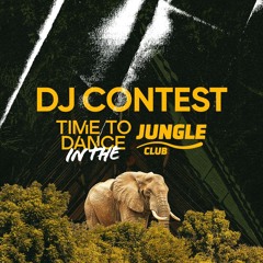 Gio Debona - SET DJ CONTEST - Time To Dance In The Jungle