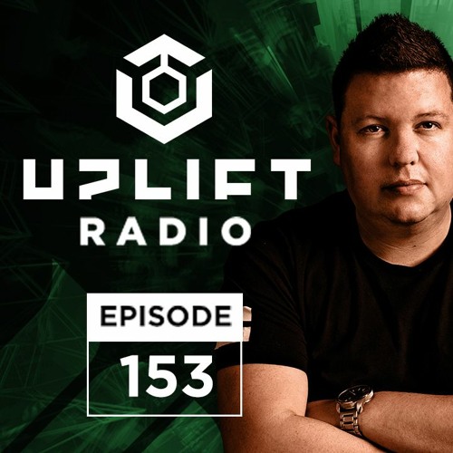 Steve Allen Pres Uplift 153