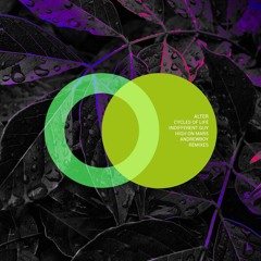 PREMIERE: Alter (UA) - Cycles Of Life (Original Mix) [Area Verde]