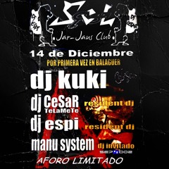 SOCOL 14/12/2007 FIESTA COLISEUM (VINYL)