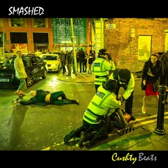 "SMASHED" | Bassline House MC Beat