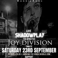 A Means To An End [LIVE practice studio]