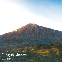 n a s t y  n a t e - Fungua Kinywa. Day 407