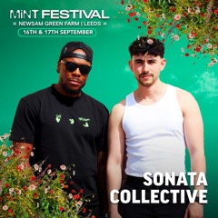 Mint Festival Live Mix 17.09.2023