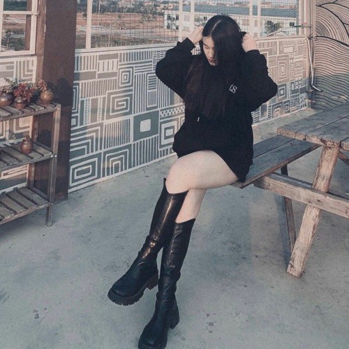 NST - 4h Kẹo thốc nhấc mông, chân không chạm đất:))) by Cường Bee