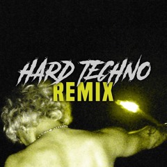 ISOxo - kidsgonemad! (HARD TECHNO Remix) [Played by Paula Temple]