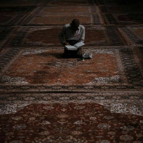 أواخر سورةُ المُؤمنون||الشّهيد القارئ:يوسف الدّجني"رحِمهُ الله"